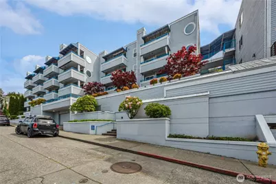 2244 13th Avenue W #411, Seattle, WA 98119 - Photo 17