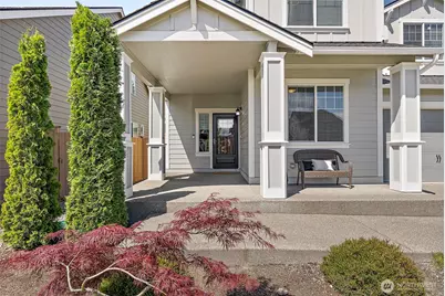 9972 Jackson Street SE, Yelm, WA 98597 - Photo 3