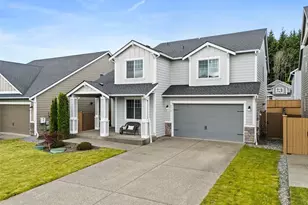 9972 Jackson St SE, Yelm, WA 98597 - Photo 1