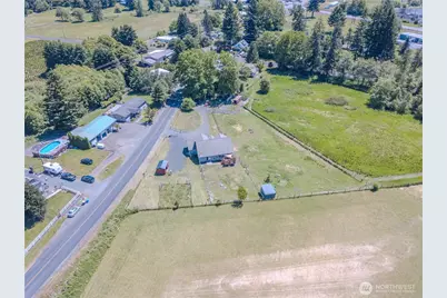 116 Gershick Road, Silver Creek, WA 98585 - Photo 31