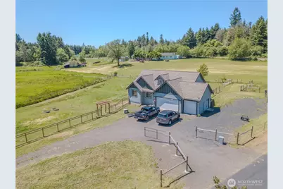 116 Gershick Road, Silver Creek, WA 98585 - Photo 29