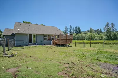 116 Gershick Road, Silver Creek, WA 98585 - Photo 23