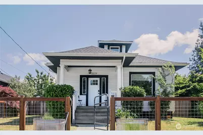 3509 N Cheyenne Street, Tacoma, WA 98407 - Photo 1
