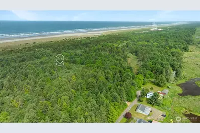 0 Lot 4 Chickamin Avenue, Ocean Shores, WA 98569 - Photo 5