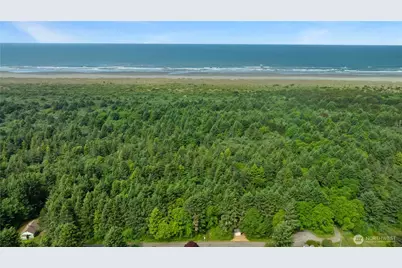 0 Lot 4 Chickamin Avenue, Ocean Shores, WA 98569 - Photo 1
