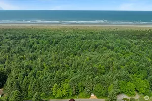 0 Lot 4 Chickamin Ave, Ocean Shores, WA 98569 - Photo 1