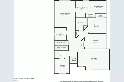 14225 3rd Avenue W, Everett, WA 98208 - Photo 35