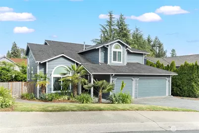 10927 NE 157th Street, Bothell, WA 98011 - Photo 3