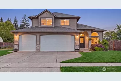 18811 46th Avenue NE, Arlington, WA 98223 - Photo 1