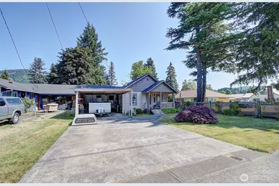 380 Westlake Avenue, Morton, WA 98356 - Photo 1