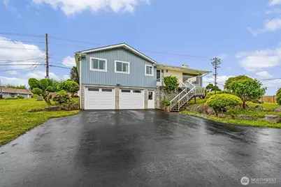 209 Harrison Street, Raymond, WA 98577 - Photo 27