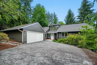 15301 SE 48th Drive, Bellevue, WA 98006 - Photo 1