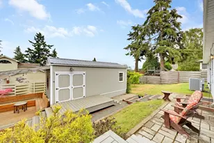 736 S St, Port Townsend, WA 98368 - Photo 31