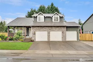 22412 106th St Ct E, Buckley, WA 98321 - Photo 1