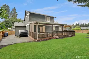 22412 106th St Ct E, Buckley, WA 98321 - Photo 35