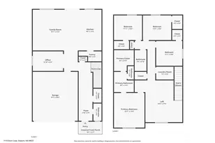 1110 Swan Loop, DuPont, WA 98327 - Photo 29