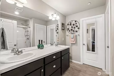 1110 Swan Loop, DuPont, WA 98327 - Photo 17
