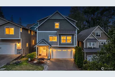1357 Elma Place NE, Renton, WA 98059 - Photo 1