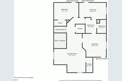 1357 Elma Place NE, Renton, WA 98059 - Photo 39