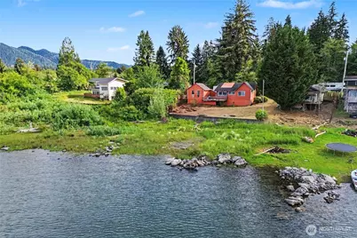 60 Lake Drive N, Amanda Park, WA 98526 - Photo 33