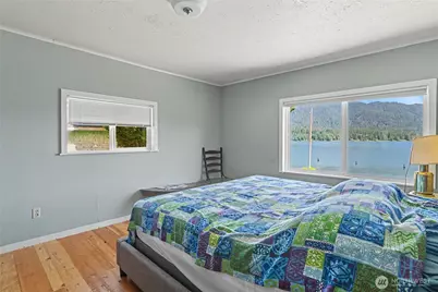 60 Lake Drive N, Amanda Park, WA 98526 - Photo 9