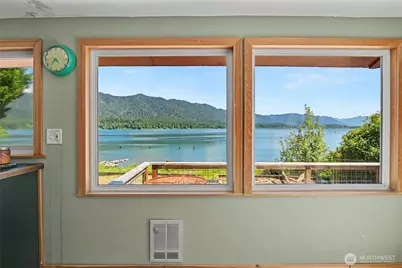 60 Lake Drive N, Amanda Park, WA 98526 - Photo 7