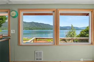 60 Lake Dr N, Amanda Park, WA 98526 - Photo 7