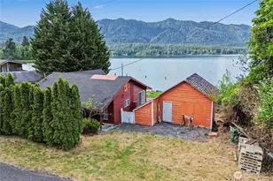 60 Lake Dr N, Amanda Park, WA 98526 - Photo 3