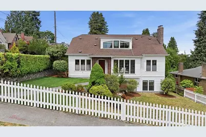 1902 NE 73rd Street, Seattle, WA 98115 - Photo 1