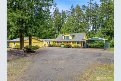 23978 Stottlemeyer Road NE, Poulsbo, WA 98370 - Photo 1