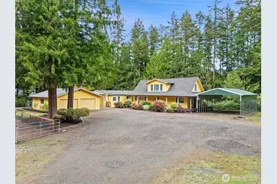 23978 Stottlemeyer Road NE, Poulsbo, WA 98370 - Photo 5
