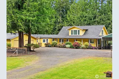 23978 Stottlemeyer Road NE, Poulsbo, WA 98370 - Photo 3