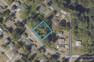 0 Lots 5&6 Admirals Dr, Coupeville, WA 98239 - Photo 1
