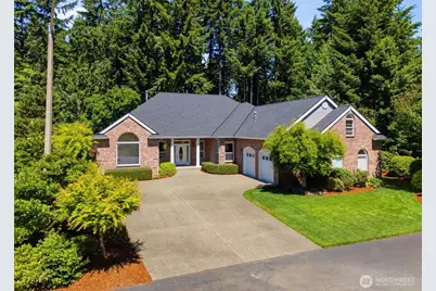 7445 McCormick Woods Drive SW, Port Orchard, WA 98367 - Photo 1