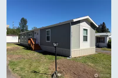 8507 143rd Avenue Ct E #30, Puyallup, WA 98372 - Photo 19