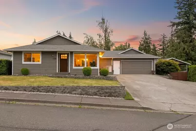 3226 Heights Drive, Bellingham, WA 98226 - Photo 1