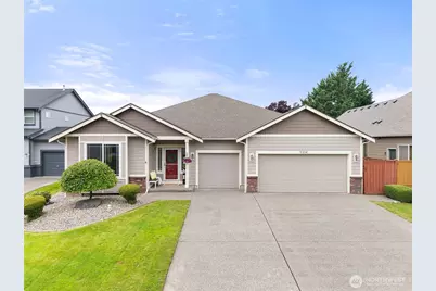 9304 229th Avenue E, Buckley, WA 98321 - Photo 1