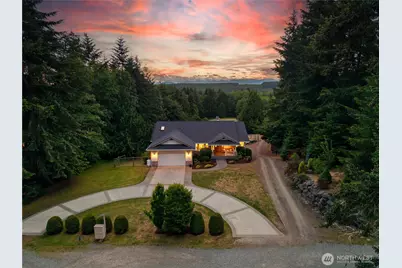 27581 Heavenly Place NE, Kingston, WA 98346 - Photo 1