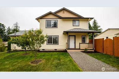 520 N Laventure Road, Mount Vernon, WA 98273 - Photo 1