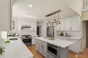 18055 NW Varese Ct, Issaquah, WA 98027 - Photo 7