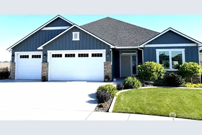 915 S M Loop Drive SW, Quincy, WA 98848 - Photo 1
