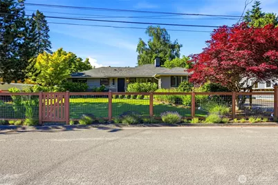 1227 NW 120th Street, Seattle, WA 98177 - Photo 1