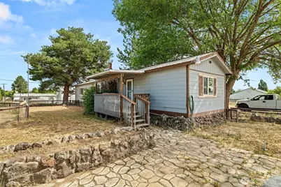 110 5th Avenue SE, Soap Lake, WA 98851 - Photo 1