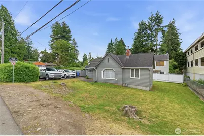 1527 -1529 NE 150th Street, Shoreline, WA 98155 - Photo 5