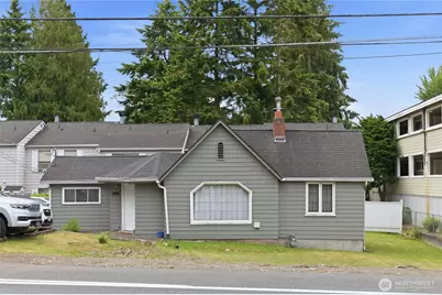 1527 -1529 NE 150th Street, Shoreline, WA 98155 - Photo 7
