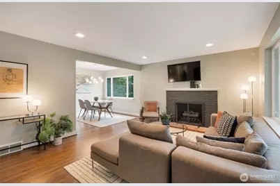 3802 NE 90th Street, Seattle, WA 98115 - Photo 5