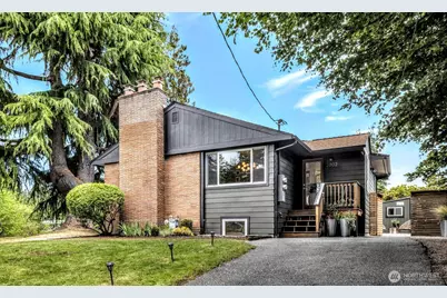 3802 NE 90th Street, Seattle, WA 98115 - Photo 1