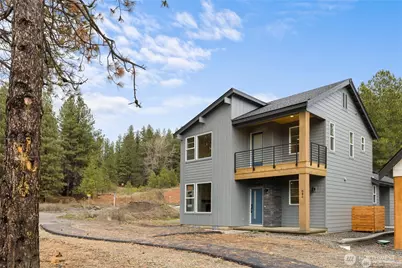604 Compass (Lot 23) Place, Cle Elum, WA 98922 - Photo 5