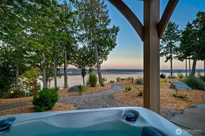 211 E Vineyard Crest Road, Grapeview, WA 98546 - Photo 25