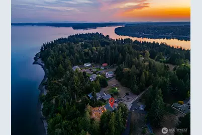 211 E Vineyard Crest Road, Grapeview, WA 98546 - Photo 5